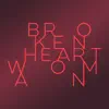 Andrei Furlan - Broken Heart Woman - Single